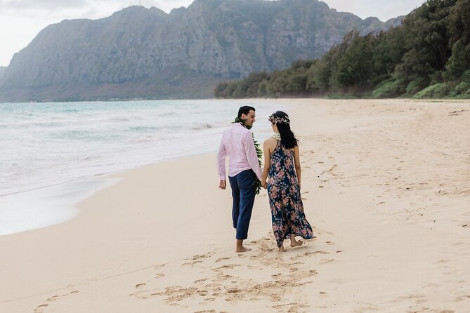 Hawaii Beach Photography - Price and value: $350 per group up to 6