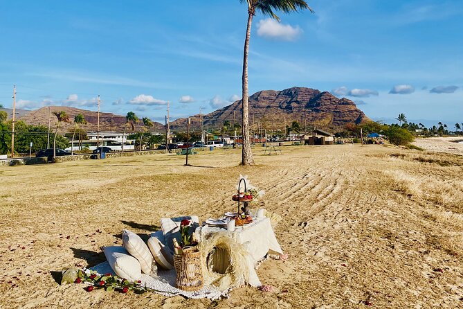 Hawaii Beach Picnic Date - Who This Picnic Is Best For (and Who Might Be Disappointed)