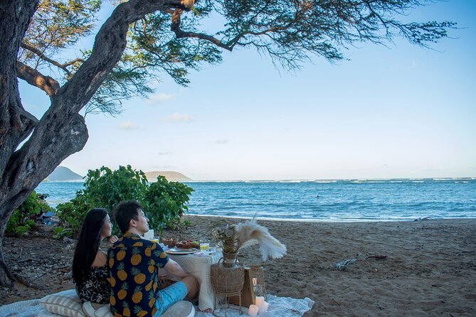 Hawaii Beach Picnic Date - Value Check: Why the Included Pieces Matter