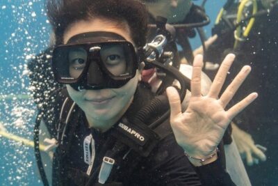 Hawaii DISCOVER Beginner + Certified 2 Tank Shallow Scuba Diving - Hotel Transfers and Small Groups: The Value Behind the $299 Price