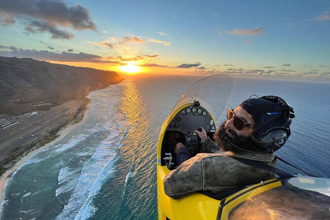 Hawaii Private Gyroplane Flights Over Oahu’s North Shore - The 30-minute experience: what happens before you lift off