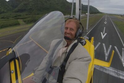 Hawaii Private Gyroplane Flights Over Oahu’s North Shore - Where to meet in Waialua (and why it’s a smart base)