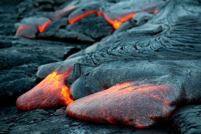 Hawaii Volcanoes National Park Experience Departing from Oahu - Key points to know before you go