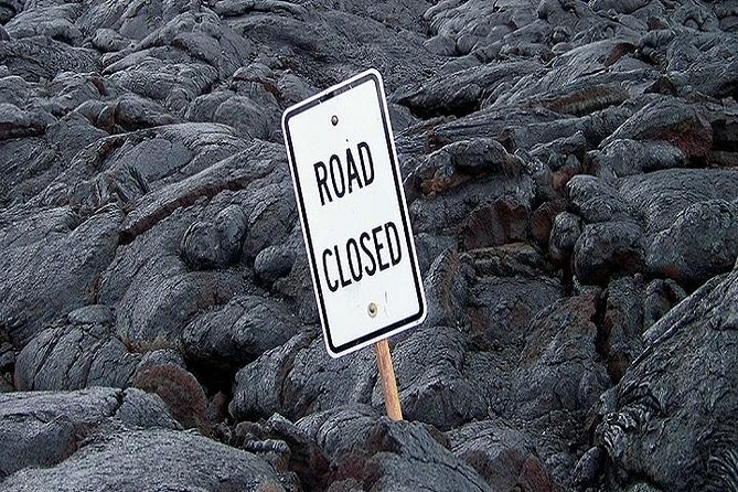 Hawaii Volcanoes National Park Experience from Kauai - A Kauai-to-Big-Island Day Trip That Feels Like Two Islands in One