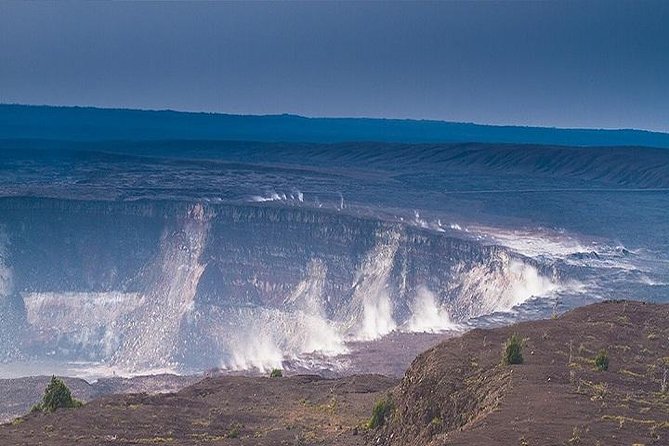 Hawaii Volcanoes National Park Experience from Kauai - Price and Value: What $589.99 Covers (and What It Doesn’t)
