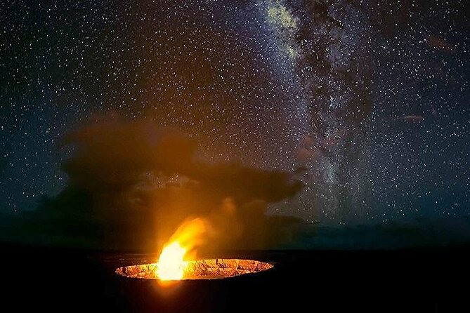 Hawaii Volcanoes National Park Experience from Oahu - Punaluʻu Black Sand Beach: Sea Turtles First, Swimming Never
