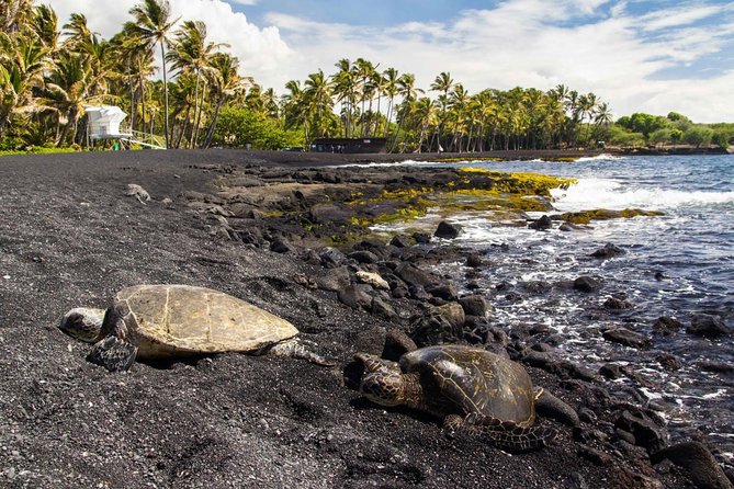 Hawaii Volcanoes National Park Experience From the Big Island - Key takeaways that matter