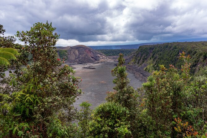 Hawaii Volcanoes National Park Experience From the Big Island - Hilo stop: history, museums, and a food-friendly reset