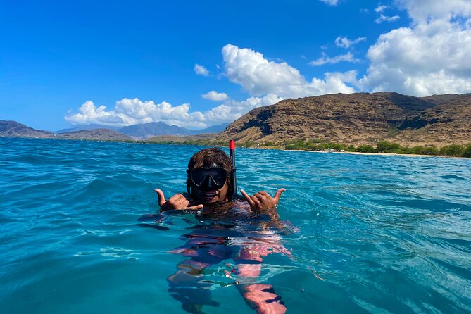 Hawaiian Culture & Snorkel Adventure with Photo/Videos - The 90-Minute Rhythm: What You’re Really Getting