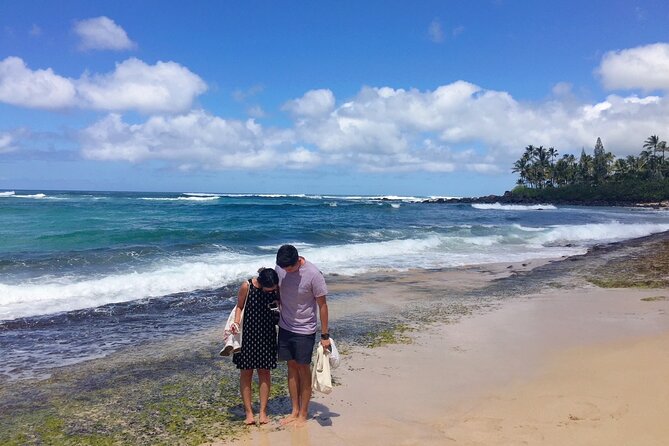 Hawaii's Best Private Build-Your-Tour Charter Service - What you’re really booking: a private charter for Oahu days
