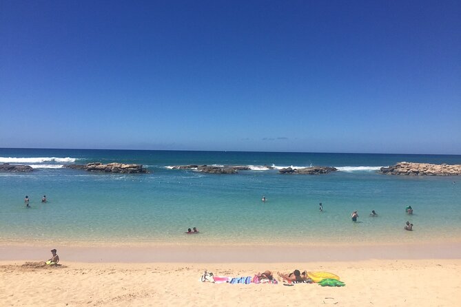 Hawaii's Best Private Build-Your-Tour Charter Service - Price and value: $350 per group can make sense