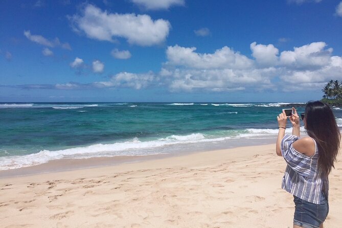 Hawaii's Best Private Build-Your-Tour Charter Service - How the build-your-own template works (and how to use it well)