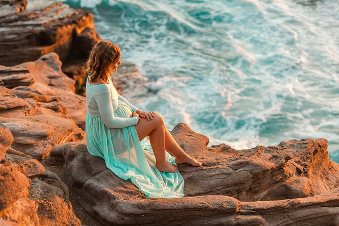Hawaii's Magnificent Cliffs Photography - Oahu cliffs, a half-hour shoot, and what you get in return