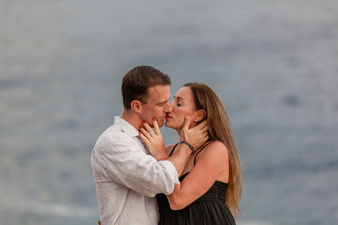 Hawaii's Magnificent Cliffs Photography - Weather and footing: the two things that affect your outcome