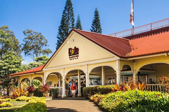 Hidden Gems of Oahu Circle Island Tour with Byodo-In Temple - Chinaman’s Hat and the North Shore vibe shift