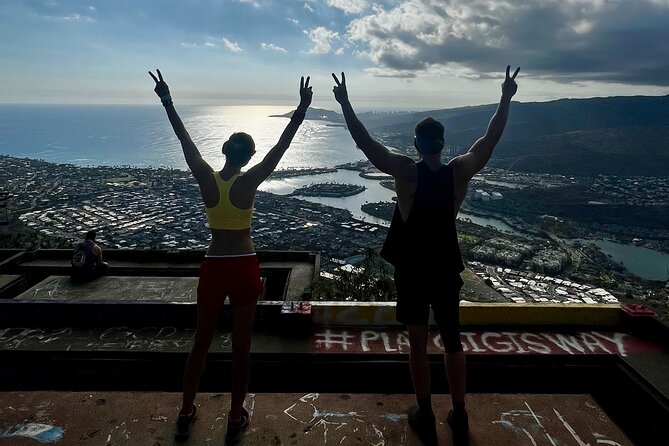 Hike to the top of KokoHead Crater - Private Transportation/Group - Key highlights you’ll feel fast