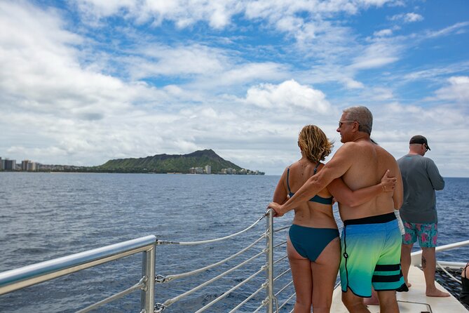 Hilton Hawaiian Village Turtle Snorkel with Optional Lunch - Waikiki Pier to Turtle Canyon: how the 2.5 hours really works