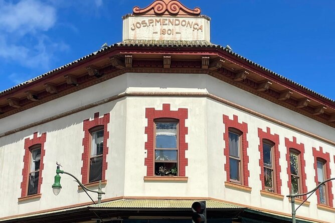Historical Tour of Downtown Honolulu in Red Light District - Who this tour suits best