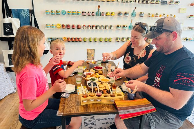 Honey Flight & Bites: The Best Honey Tasting in Hawaii - Price and value: is $34 a good deal for Oahu?