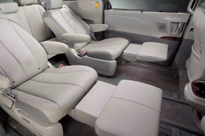Honolulu Airport & Ko Olina Hotels Private Transfer by Minivan (up to 5 people) - Who this transfer is best for (and who might not need it)
