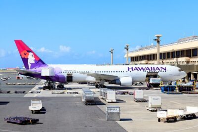 Honolulu Airport & Ko Olina Hotels Private Transfer by Passenger Van(14 ppl) - Getting to Honolulu or Ko Olina: Short Ride, Big Relief