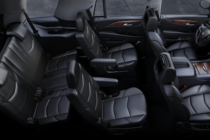 Honolulu Airport & Waikiki Hotels Private Transfer by Luxury SUV(up to 5 people) - The 30–45 Minute Ride Into Waikiki: Comfort That Buys You Time