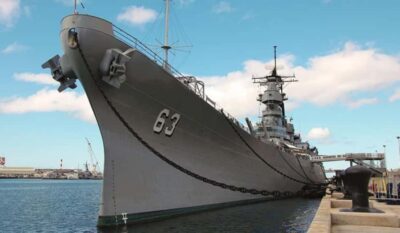 Honolulu: Battleship Missouri Memorial with Guide Option - Your “two-mode” visit: included guided tour vs. self-guided exploring