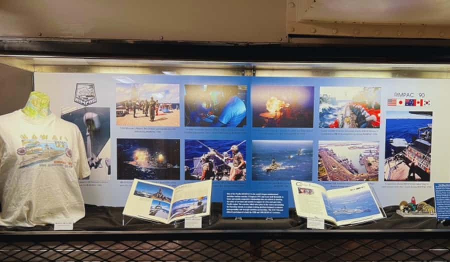 Honolulu: Battleship Missouri Memorial with Guide Option - Chief Engineer’s Tour (1 hour): the practical choice for tech lovers