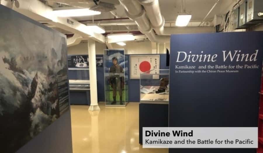 Honolulu: Battleship Missouri Memorial with Guide Option - Below decks exhibits: seeing sailor life, not just battle moments