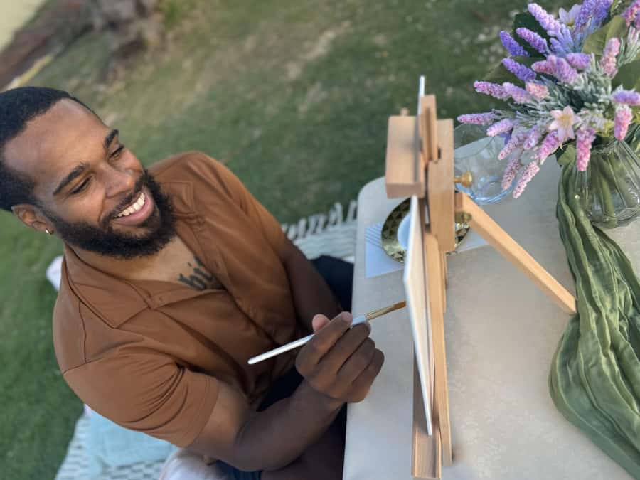 Honolulu: Beachside Luxury Picnic & Paint - Who this experience is perfect for