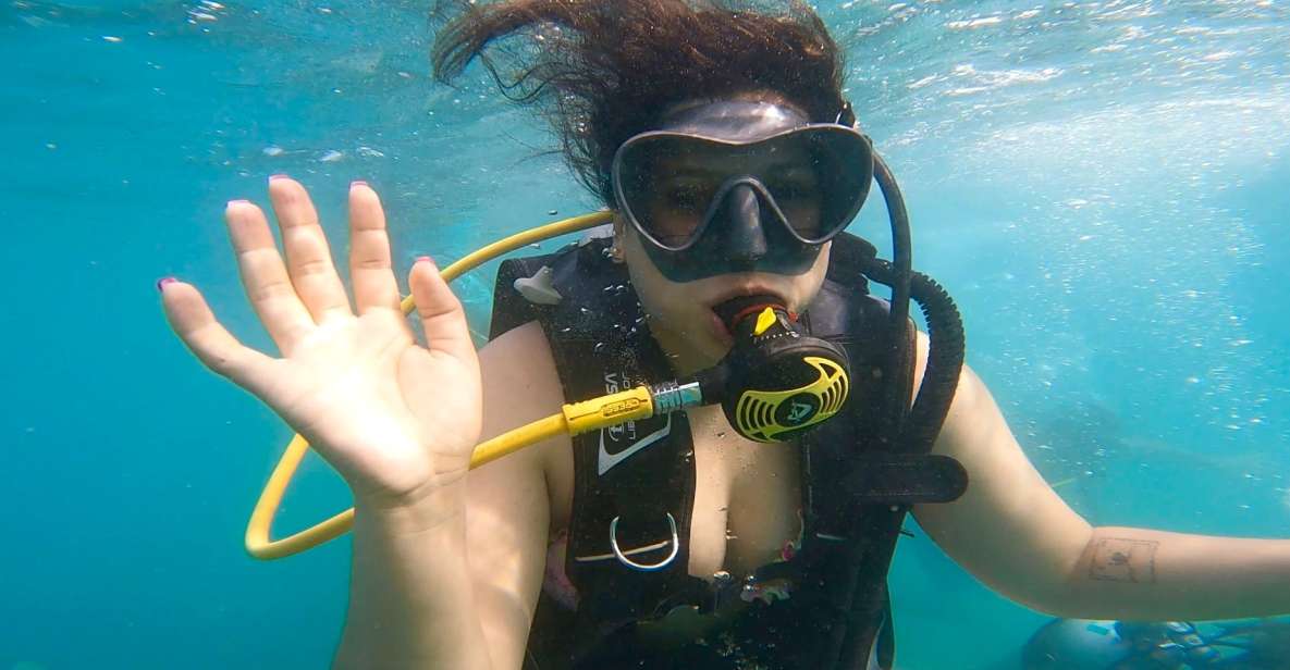 Honolulu: Beginner Scuba Diving Tour With Free Videos - Shallow-Water Practice That Builds Confidence Fast