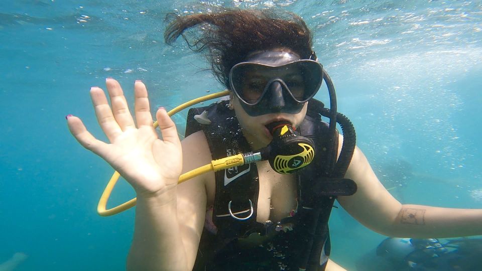 Honolulu: Beginner Scuba Diving Tour With Free Videos - The Instructor Experience: Why Kyle’s Style Matters for Beginners