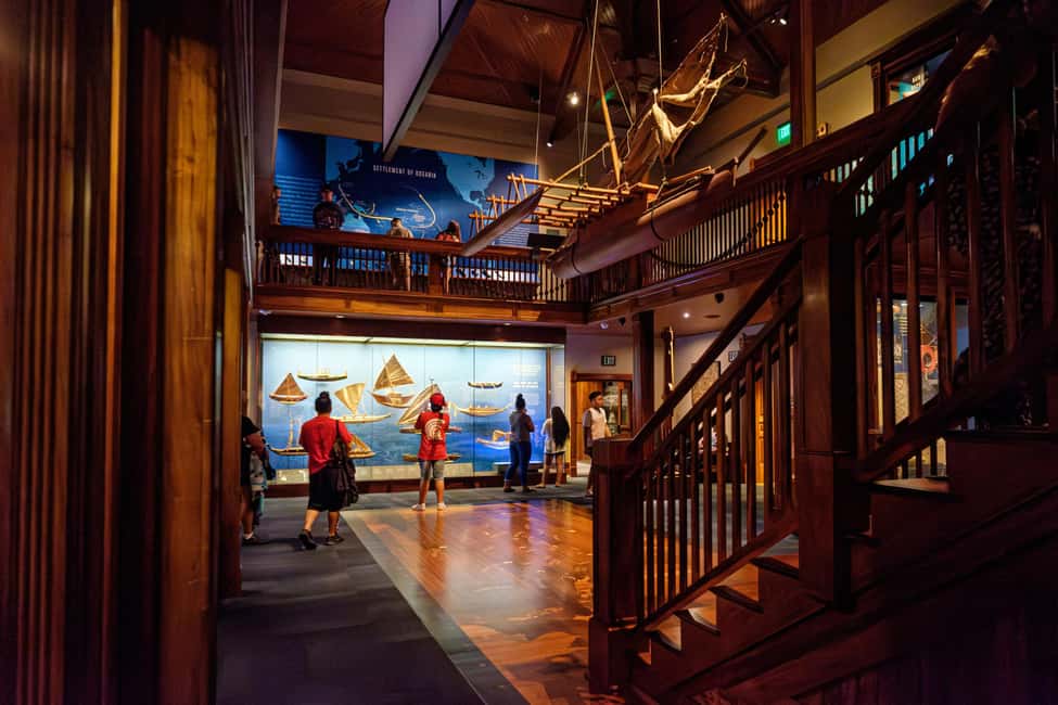 Honolulu: Bishop Museum General Admission Ticket - Why Bishop Museum Fits Perfectly Into a Honolulu Trip