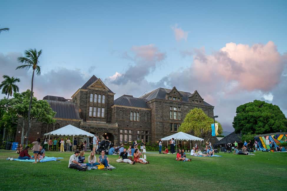 Honolulu: Bishop Museum General Admission Ticket - Price and Timing: Is $38 Worth It for a 1-Day Ticket?