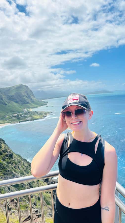 Honolulu: Diamond Head Hike with Transfers - Diamond Head Views, Plus Door-to-Door Transfers