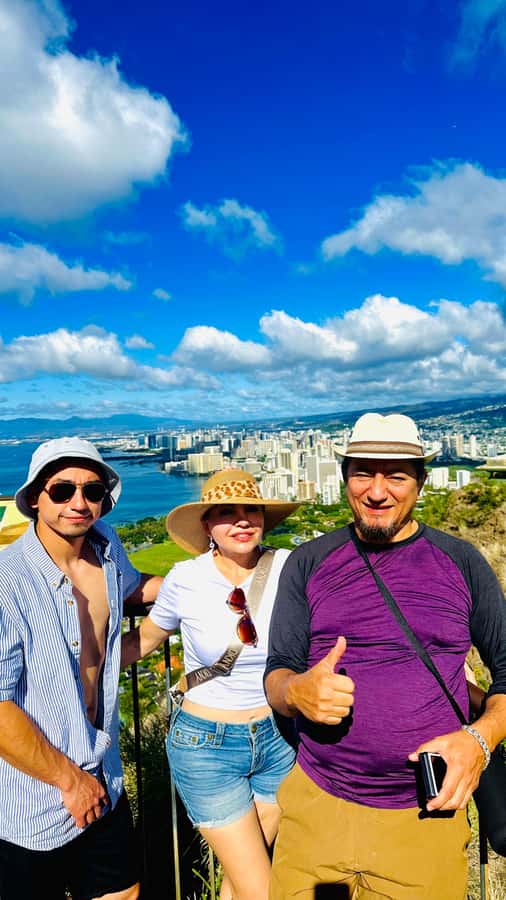 Honolulu: Diamond Head Hike with Transfers - Who This Tour Fits Best (and Who Should Skip It)