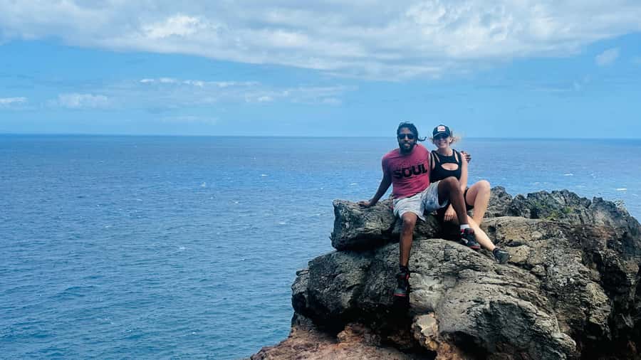 Honolulu: Diamond Head Hike with Transfers - Price Check: What $75 Buys You (and What It Doesn’t)