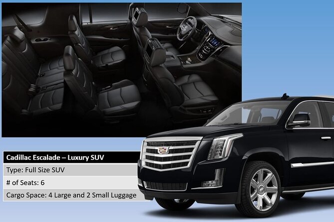 Honolulu Harbor Cruise Terminal Transfer by Luxury Vehicle - Price and value: $105 per group up to 5 (and what that really means)