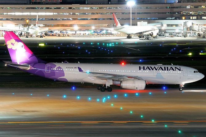 Honolulu Hawaii Airport Transfer - Key points before you book