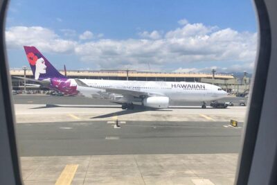 Honolulu Hawaii Airport Transfer - Private pickup in Honolulu: less hassle, more control