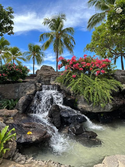 Honolulu: Highlights of Oahu Small Group Tour - Dole Plantation and Pearl Harbor: the end loop that actually gives closure