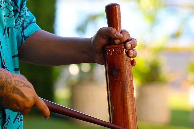 Honolulu: Ka Moana Lūʻau at Aloha Tower – Oceanfront Luau Show - Oceanfront Luau at Aloha Tower: Why the Setting Matters