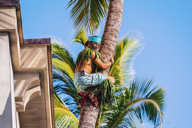 Honolulu: Ka Moana Lūʻau at Aloha Tower – Oceanfront Luau Show - Cultural Activities You Actually Do: Hula, Lei Making, and Coconut Crafts