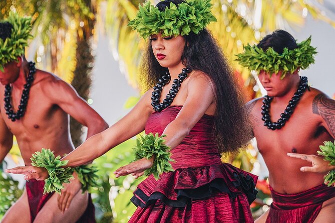Honolulu: Ka Moana Lūʻau at Aloha Tower – Oceanfront Luau Show - Buffet Dinner and Drinks: Best Bites, Possible Waits, and Food Timing