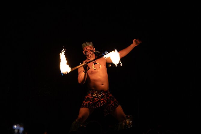 Honolulu: Ka Moana Lūʻau at Aloha Tower – Oceanfront Luau Show - Who This Luau Fits Best in Your Honolulu Plan