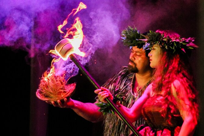 Honolulu: Ka Moana Lūʻau at Aloha Tower – Oceanfront Luau Show - Should You Book Ka Moana Lūʻau at Aloha Tower?