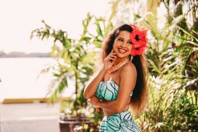 Honolulu: Ka Moana Lūʻau at Aloha Tower – Oceanfront Luau Show - The 5:00–8:00 Schedule: Activities, Dinner, and the Fire Dance Finale
