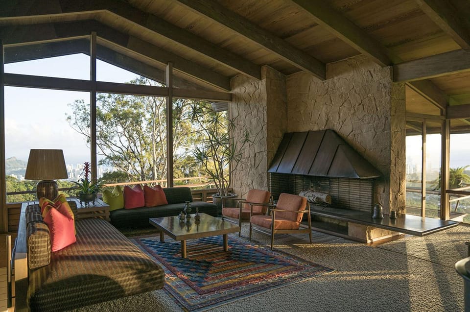 Honolulu: Liljestrand House Architectural Tour - Why the Liljestrand House Works So Well on a 90-Minute Schedule