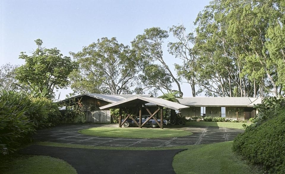 Honolulu: Liljestrand House Architectural Tour - Practical Tips So You Enjoy It More