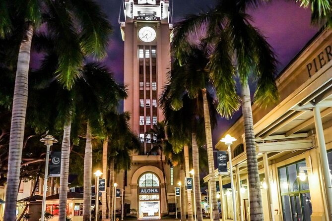 Honolulu Night Marchers Ghost Tour - What You’ll Actually Learn (Beyond the Spooky Part)